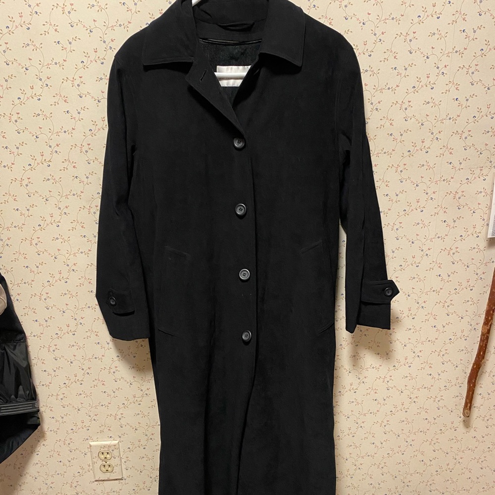 Jones of New York Ankle length coat